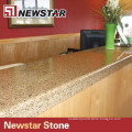 Newstar cheap popular kitchen polish granite countertop supplier